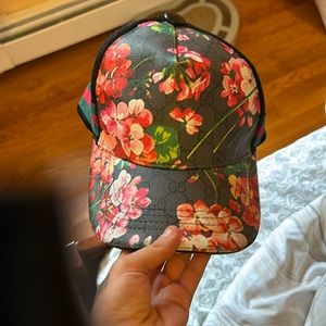 New knockoff GUCCI hat